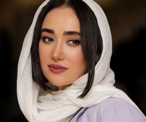 بهاره افشاری