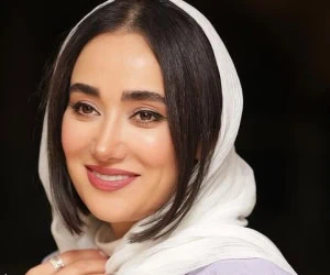 بهاره افشاری