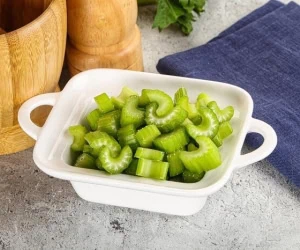 خورش کرفس