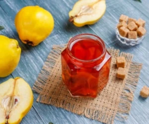مربا به