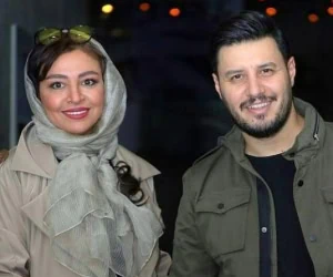 بازیگرانی که بچه ندارن