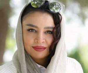 مه لقا باقری