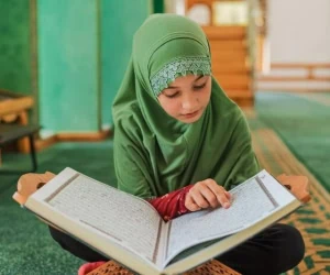 معلم قرآن