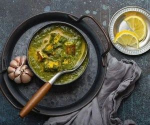 خورش اسپناساک