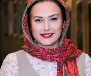 لادن مستوفی