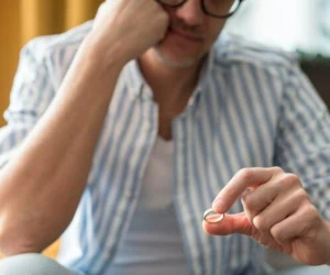 مشکلات زناشویی