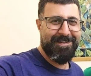 هومن حاجی عبداللهی