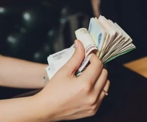 عیدی مددجویان بهزیستی