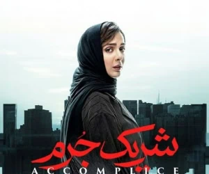 سریال شریک جرم