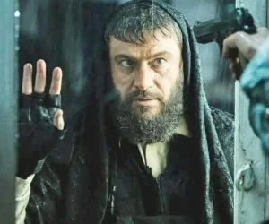 فیلم قلب رقه