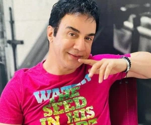 بازگشت معین به ایران