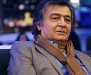 رضا رویگری