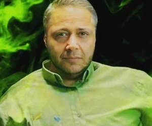 مازیار لرستانی