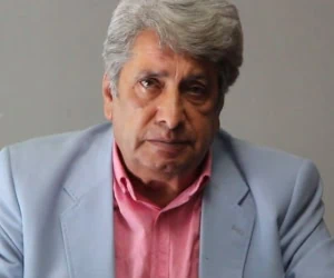 بیوگرافی بهروز رضوی