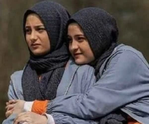 سارا و نیکا