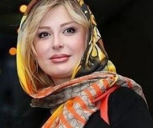 نیوشا ضیغمی