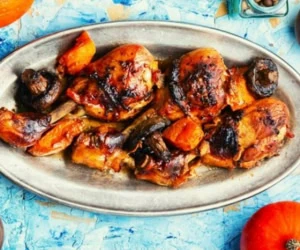 خورش قیسی