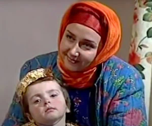 سریال پس از باران 
