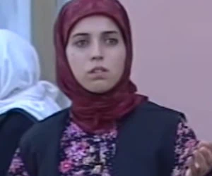 شیرین پس از باران