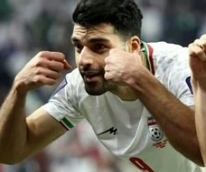 مهدی طارمی
