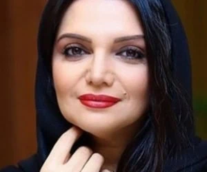 الهام پاوه نژاد