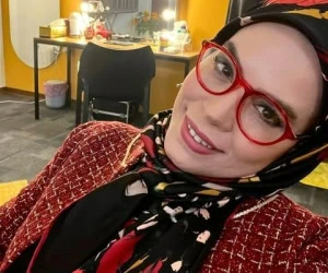 ملیکا شریفی نیا