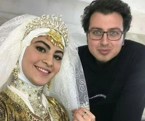 سریال بانوی عمارت