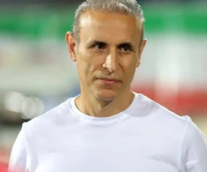 یحیی گل محمدی