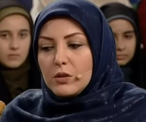 المیرا شریفی مقدم