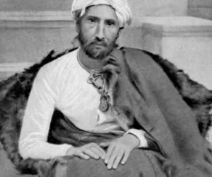 میرزا رضای کرمانی