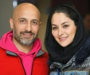 همسر مارال بنی آدم
