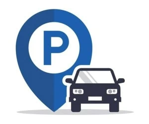 پارکینگ حرم امام رضا