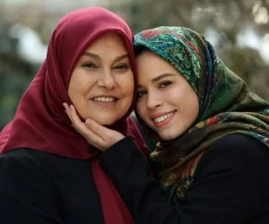 سریال دلدادگان
