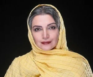 الهام پاوه نژاد