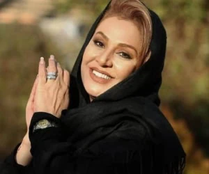 نسرین مقانلو