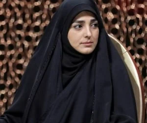 ستاره قطبی