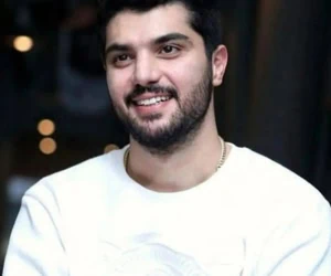 سینا مهراد