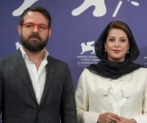 طناز طباطبایی