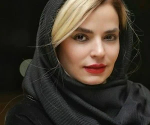 سپیده خداوردی