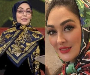 ژیلا صادقی