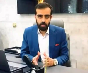 کوروش کمپانی