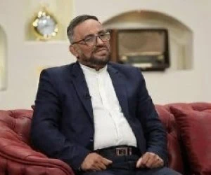 احمد مجدزاده