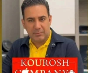 شاهین صمدپور
