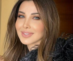 نانسی عجرم