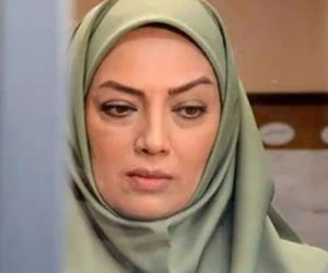 پردیس افکاری