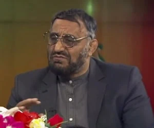 احمد مجدزاده