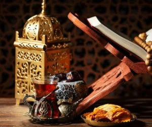 احکام روزه