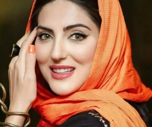 هلیا امامی