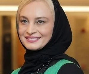 مریم کاویانی