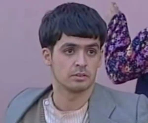 پس از باران